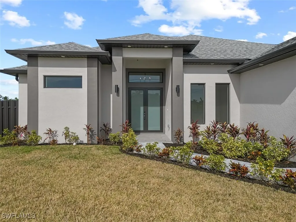 2627 NW 3rd Terrace Cape Coral FL 33993
