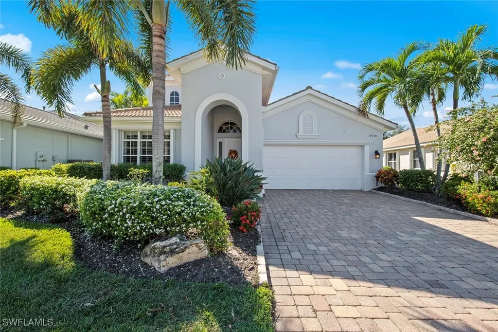 19730 Maddelena Circle Estero FL 33967