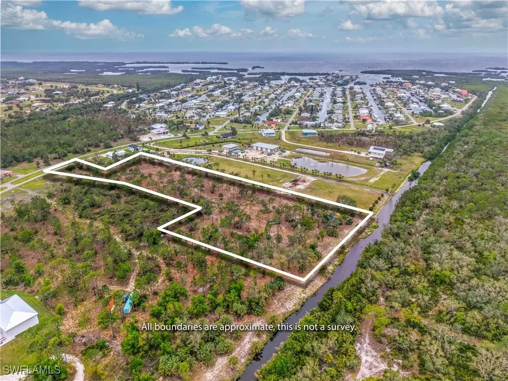 24540 Yacht Club Boulevard Punta Gorda FL 33955