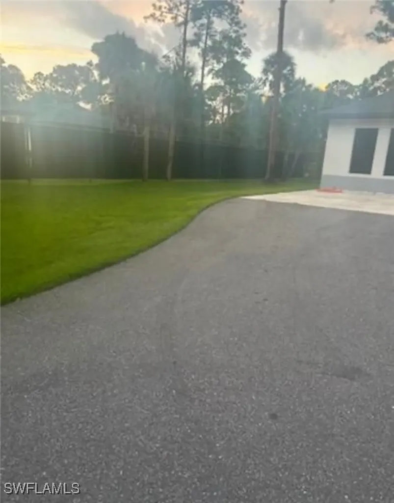 2524 64th Avenue NE Naples FL 34120