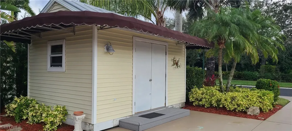 Lot 275 3040 Gray Eagle Parkway Labelle FL 33935