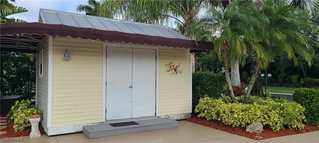 Lot 275 3040 Gray Eagle Parkway Labelle FL 33935