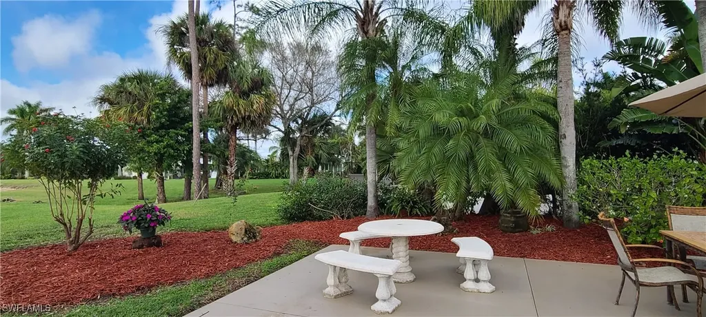 Lot 275 3040 Gray Eagle Parkway Labelle FL 33935