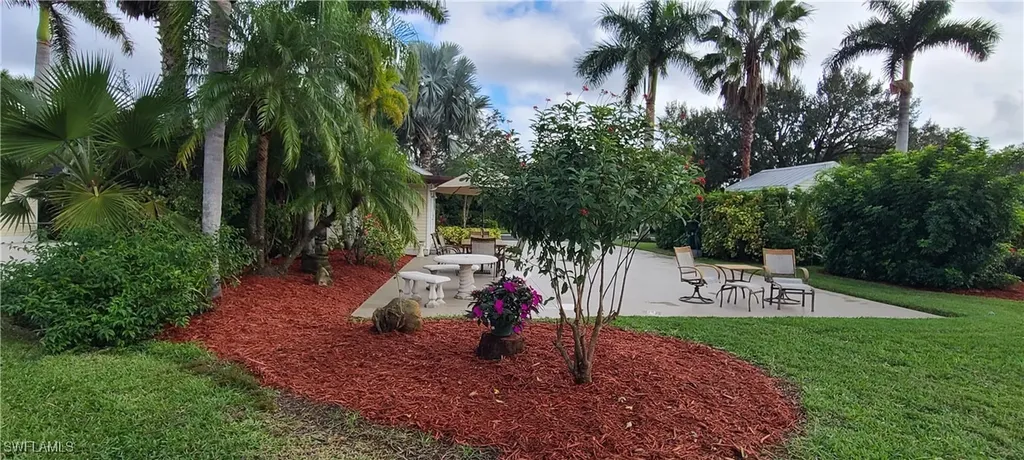 Lot 275 3040 Gray Eagle Parkway Labelle FL 33935