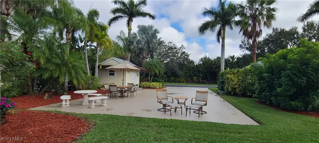 Lot 275 3040 Gray Eagle Parkway Labelle FL 33935