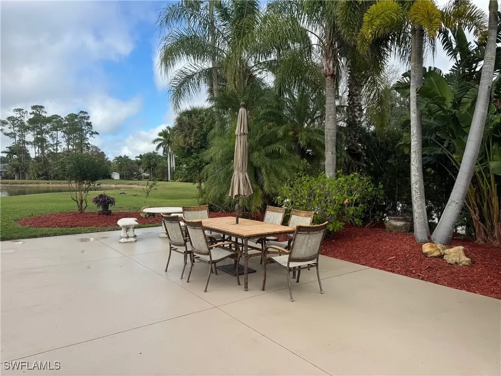 Lot 275 3040 Gray Eagle Parkway Labelle FL 33935