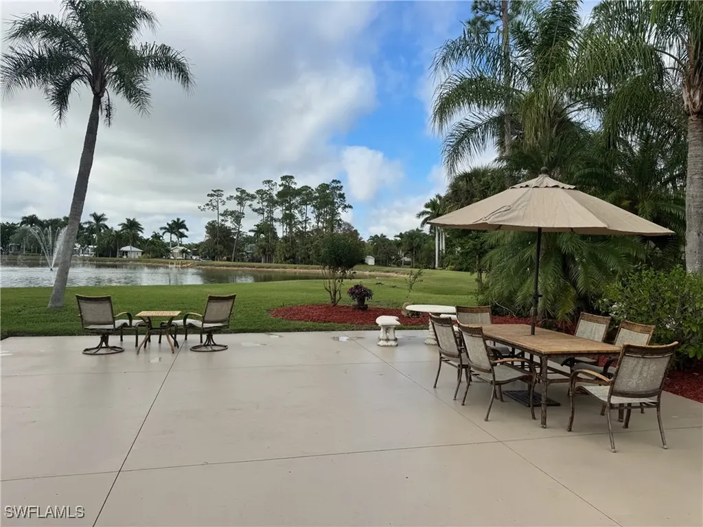 Lot 275 3040 Gray Eagle Parkway Labelle FL 33935