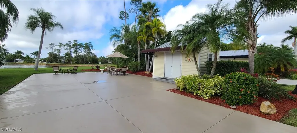 Lot 275 3040 Gray Eagle Parkway Labelle FL 33935