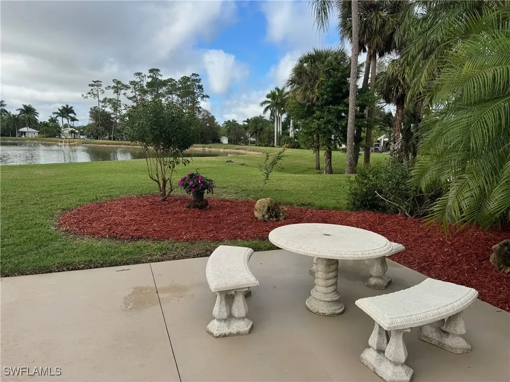 Lot 275 3040 Gray Eagle Parkway Labelle FL 33935