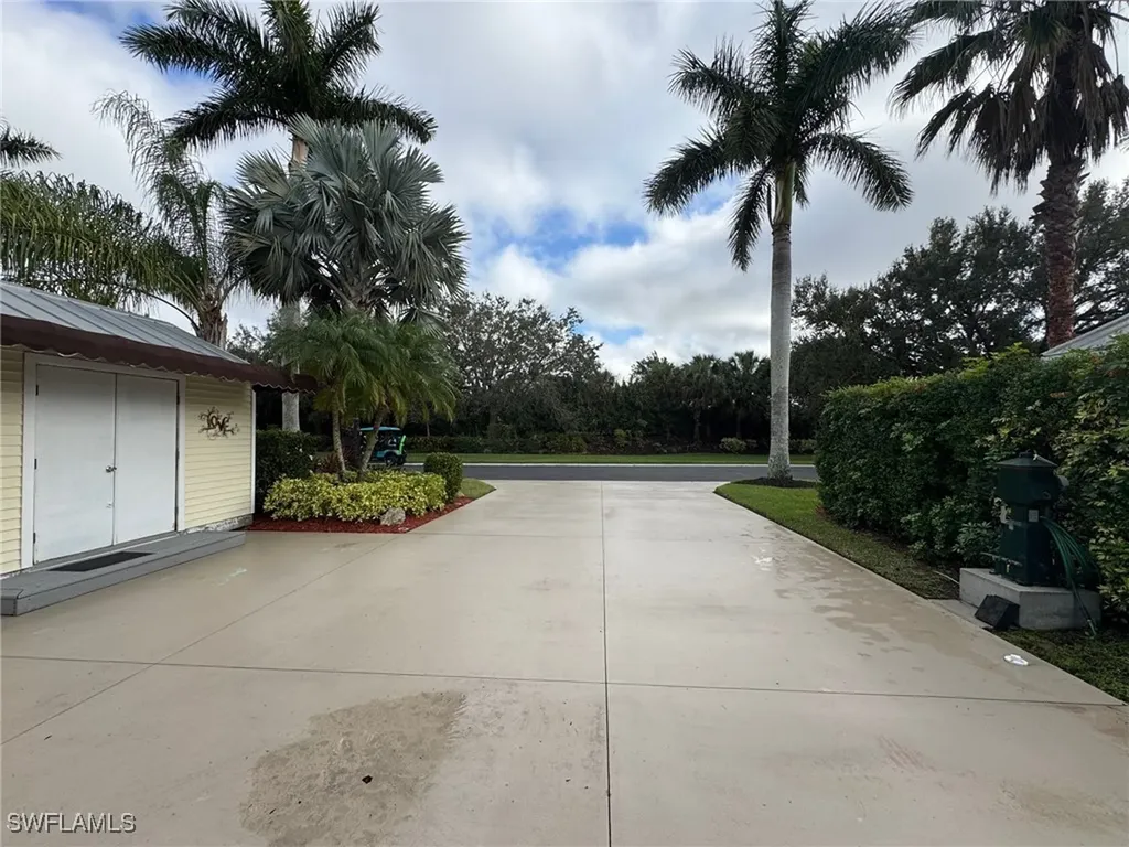 Lot 275 3040 Gray Eagle Parkway Labelle FL 33935