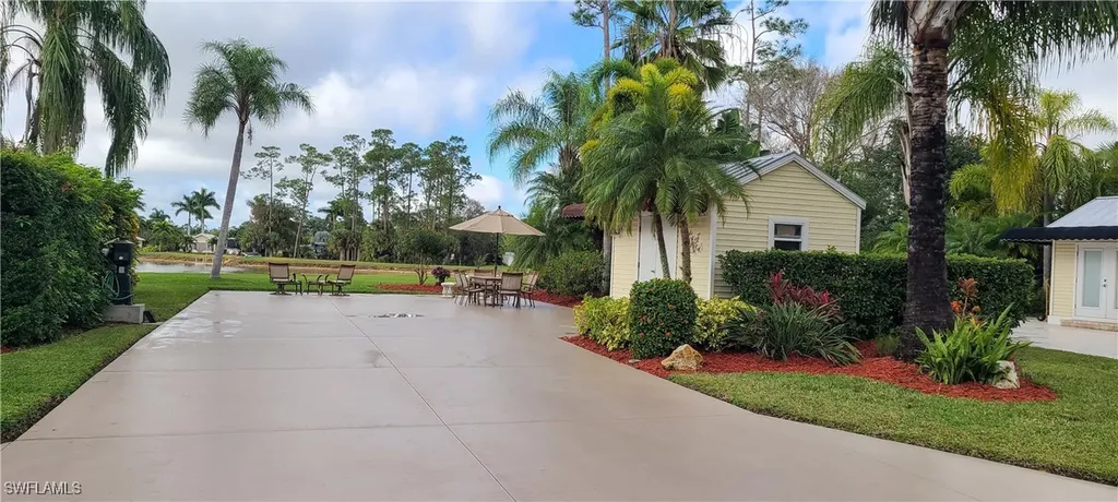 Lot 275 3040 Gray Eagle Parkway Labelle FL 33935