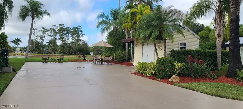 Lot 275 3040 Gray Eagle Parkway Labelle FL 33935