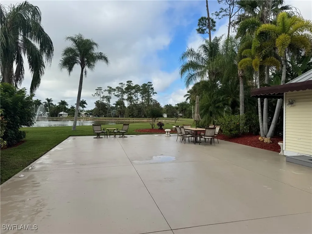 Lot 275 3040 Gray Eagle Parkway Labelle FL 33935