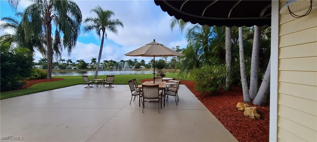 Lot 275 3040 Gray Eagle Parkway Labelle FL 33935