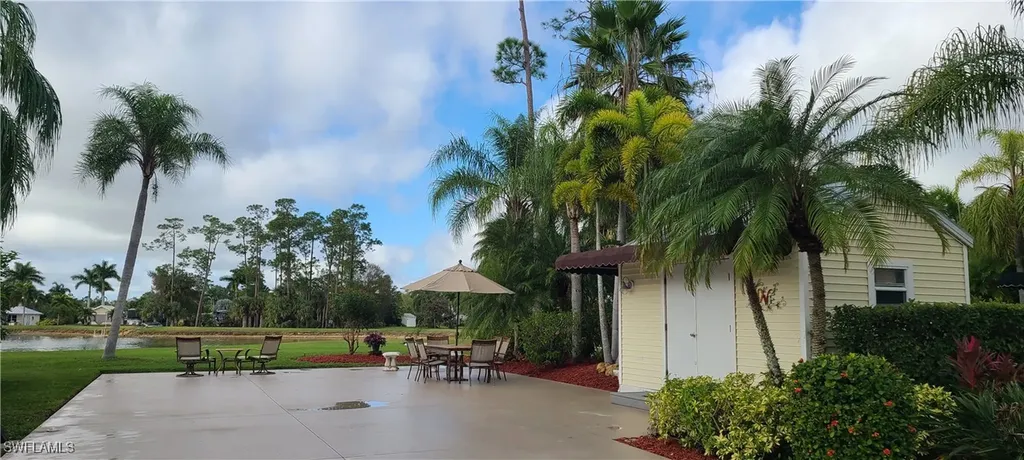 Lot 275 3040 Gray Eagle Parkway Labelle FL 33935