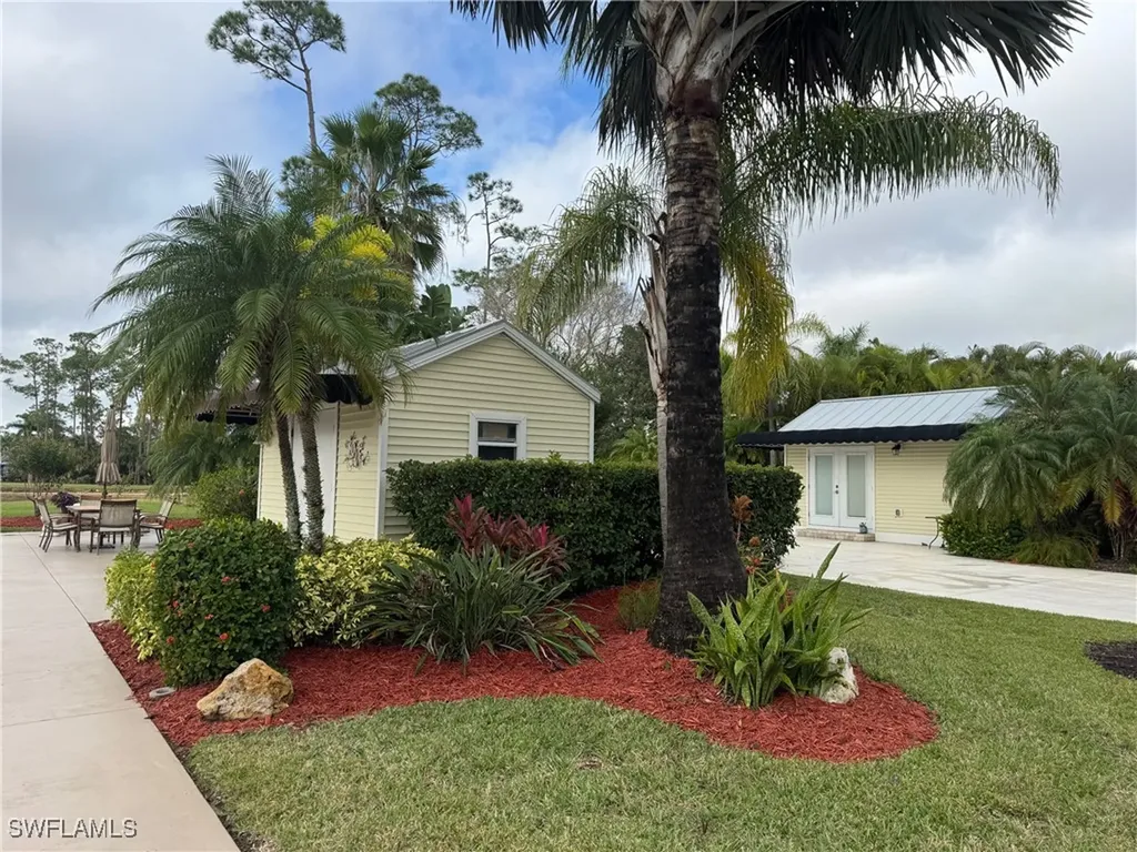 Lot 275 3040 Gray Eagle Parkway Labelle FL 33935