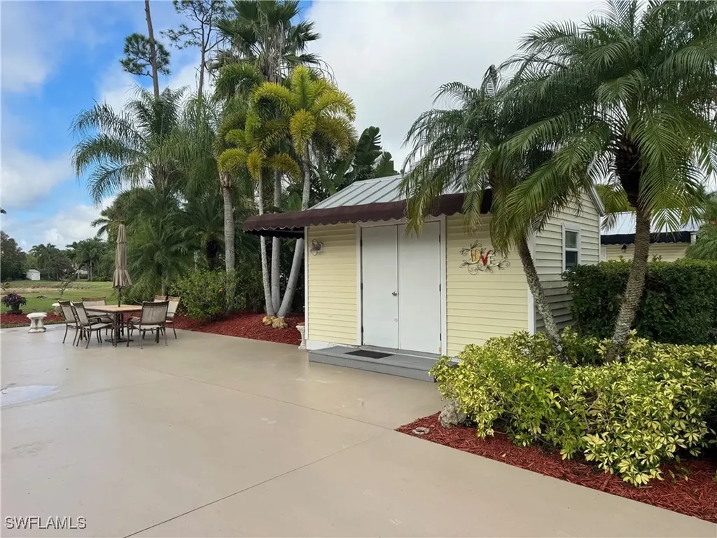 Lot 275 3040 Gray Eagle Parkway Labelle FL 33935