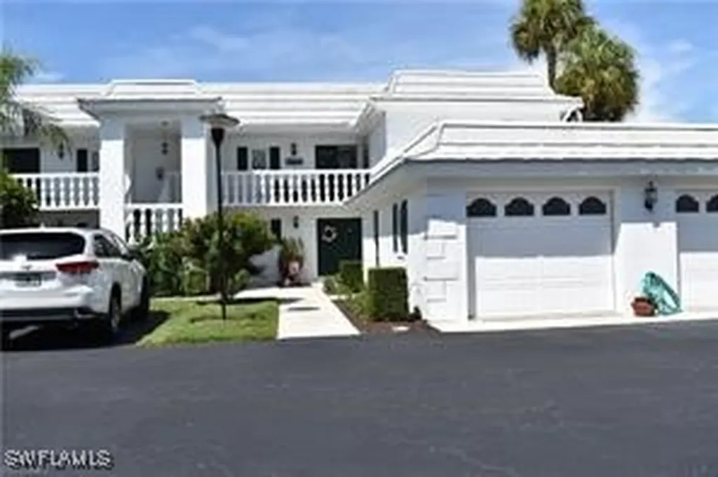 250 Palm River Boulevard Naples FL 34110