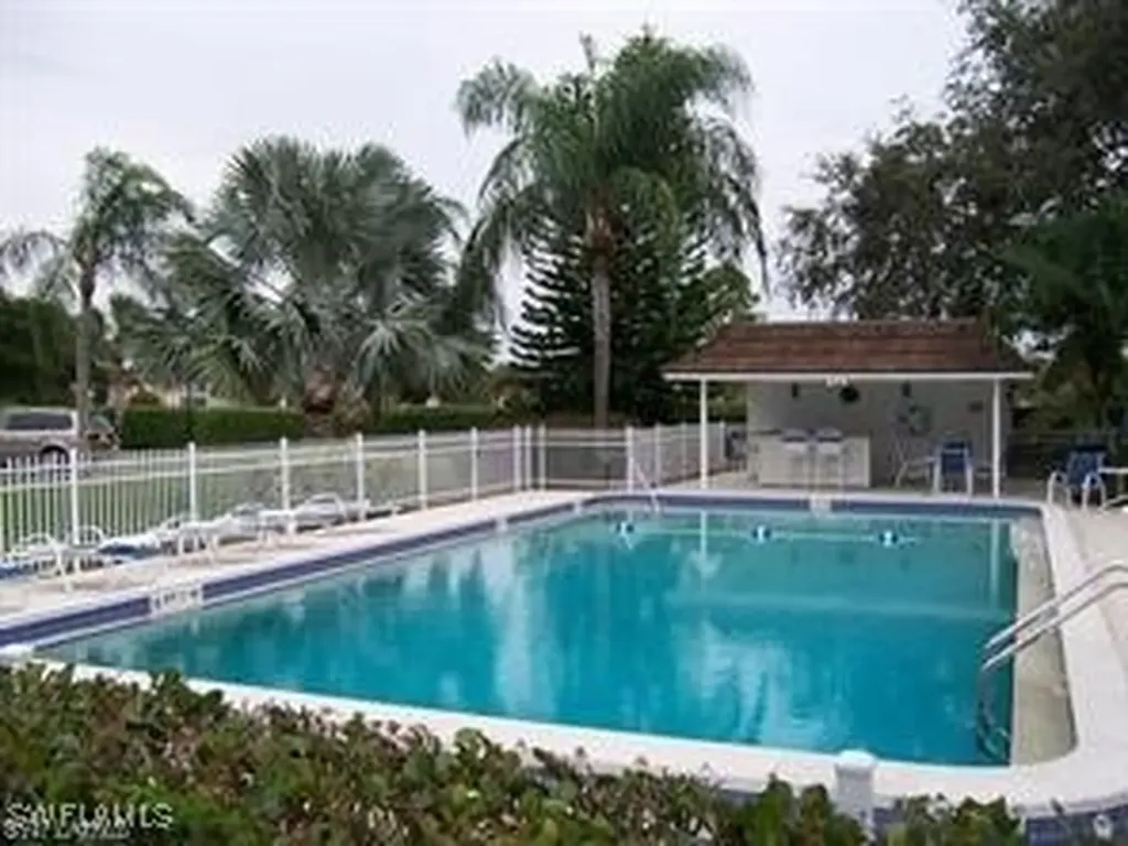250 Palm River Boulevard Naples FL 34110