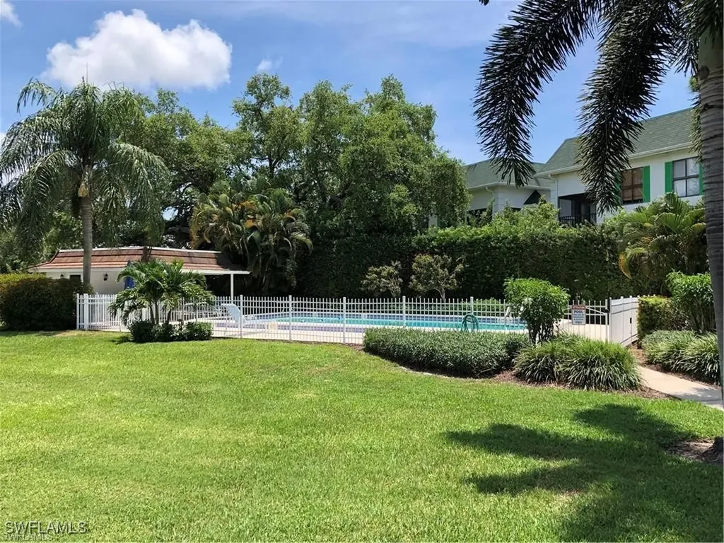 250 Palm River Boulevard Naples FL 34110