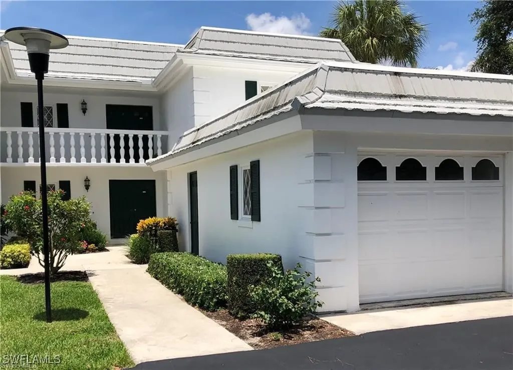 250 Palm River Boulevard Naples FL 34110