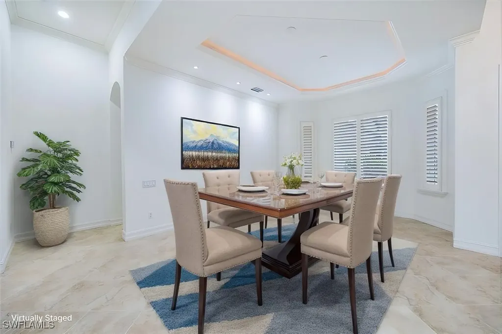3110 Crayton Road Naples FL 34103