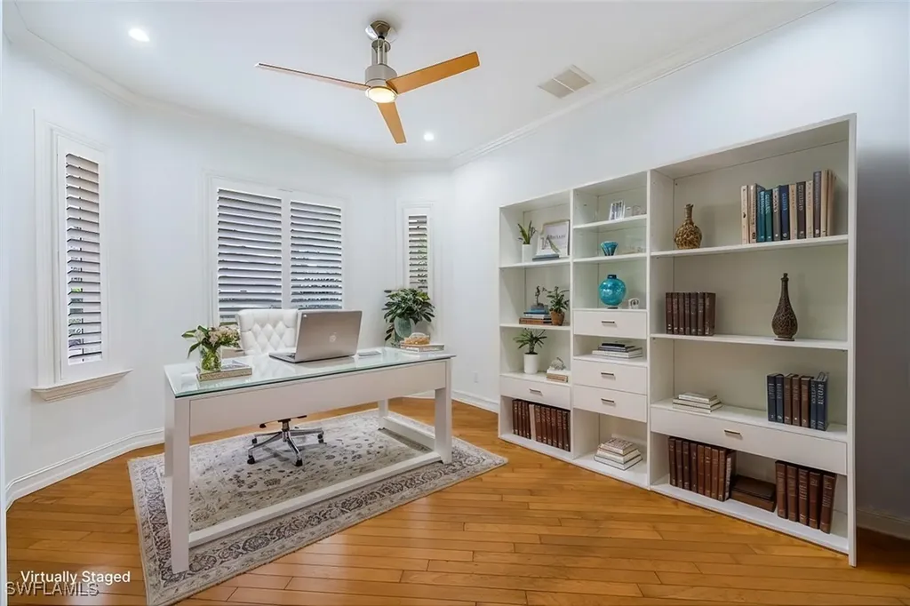 3110 Crayton Road Naples FL 34103