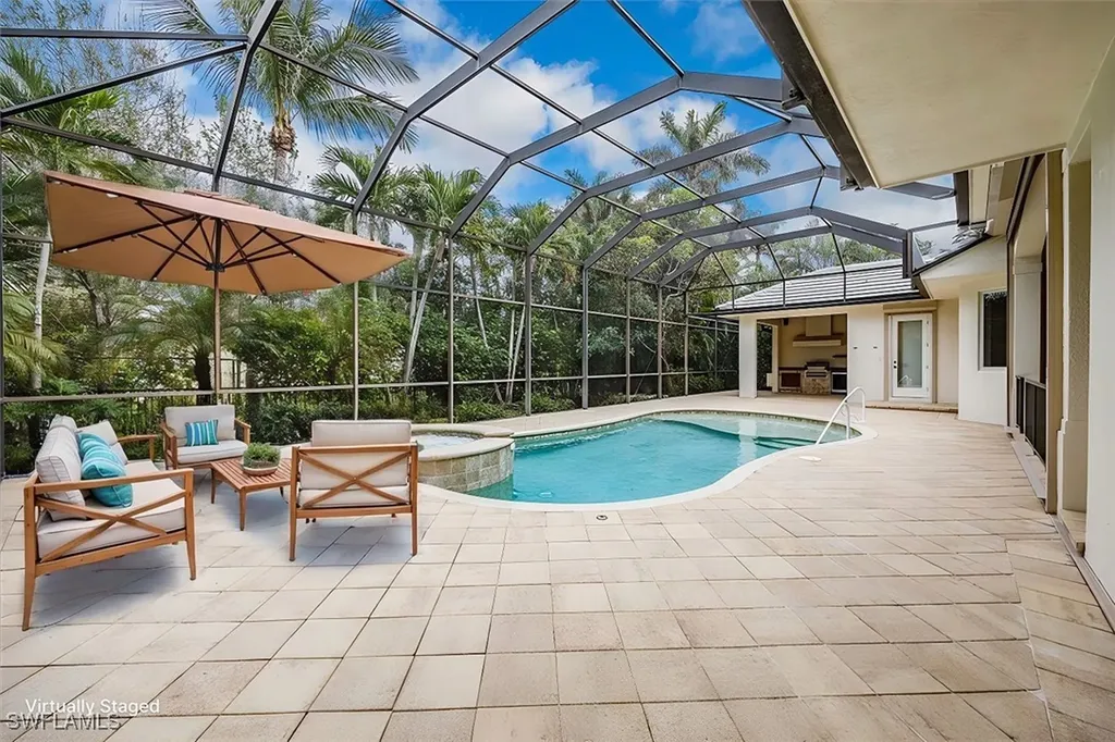 3110 Crayton Road Naples FL 34103