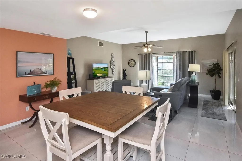 4 Park Lane Circle Lehigh Acres FL 33936