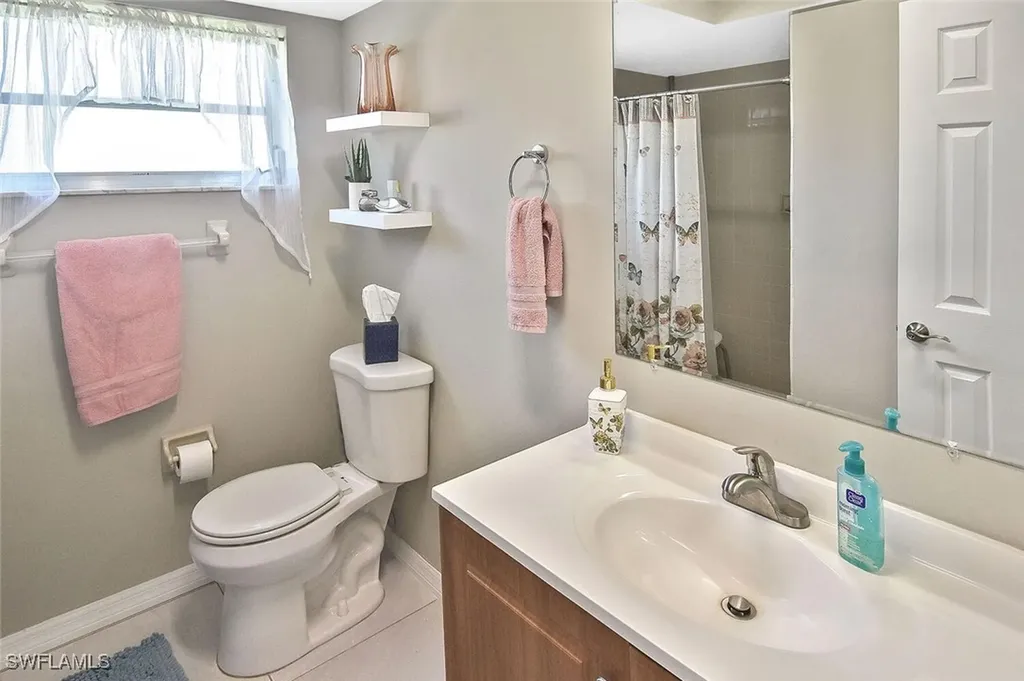 4 Park Lane Circle Lehigh Acres FL 33936