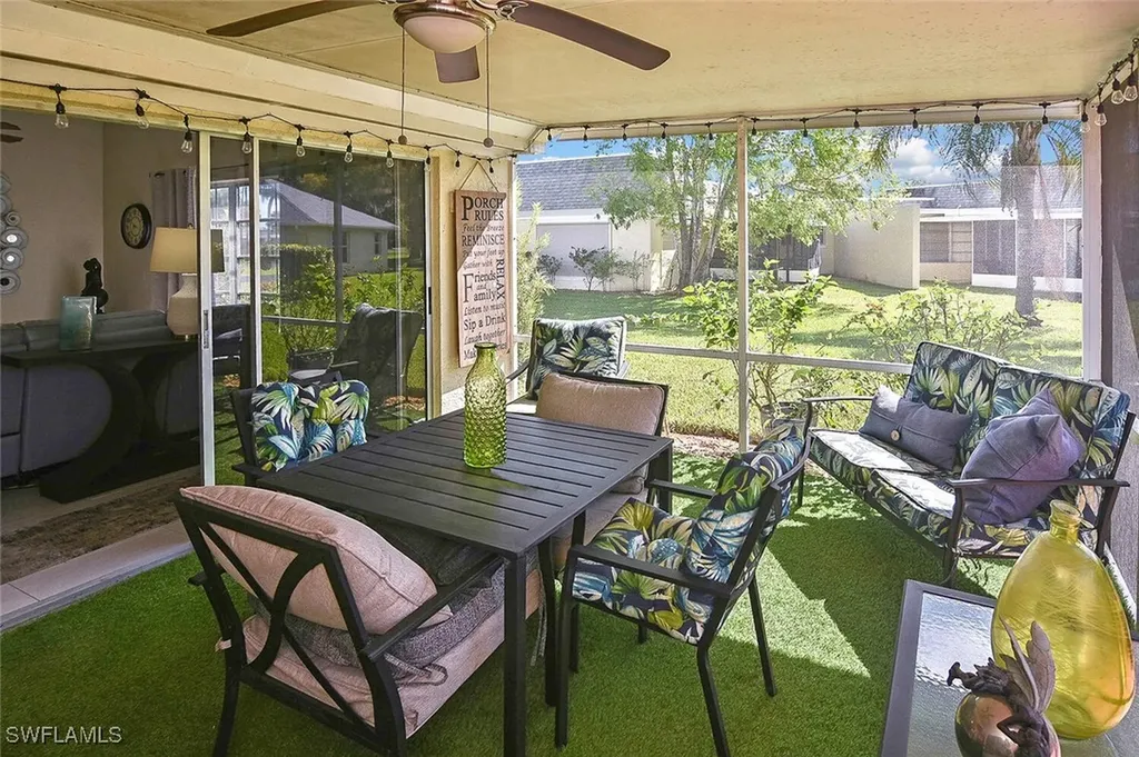 4 Park Lane Circle Lehigh Acres FL 33936