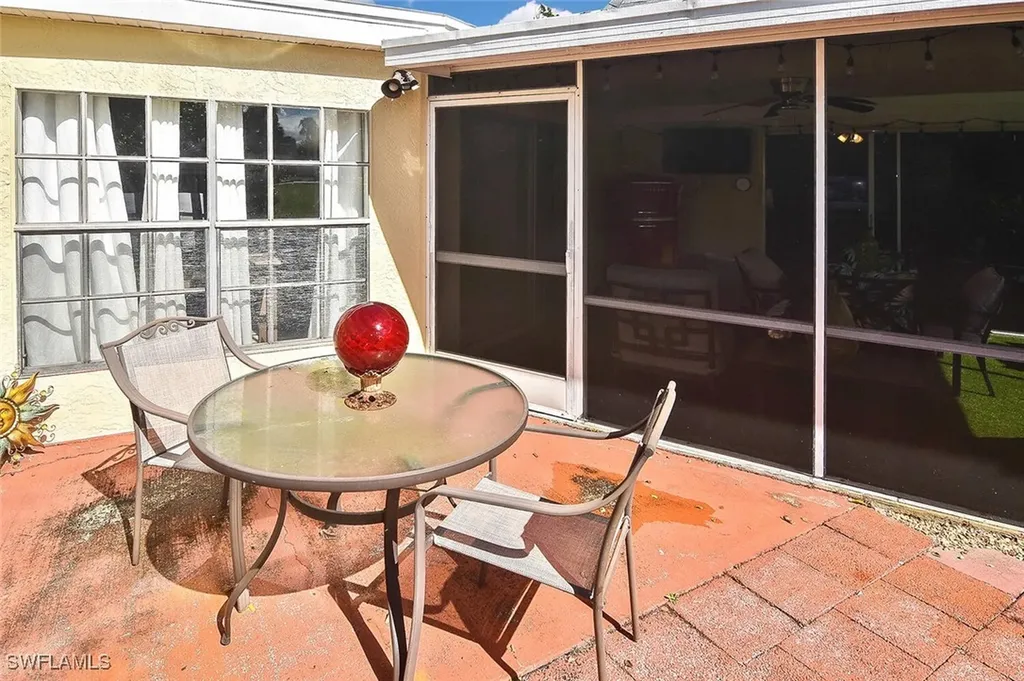 4 Park Lane Circle Lehigh Acres FL 33936