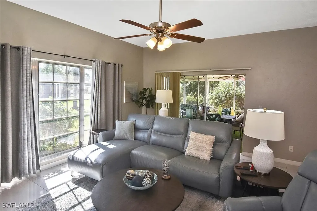 4 Park Lane Circle Lehigh Acres FL 33936