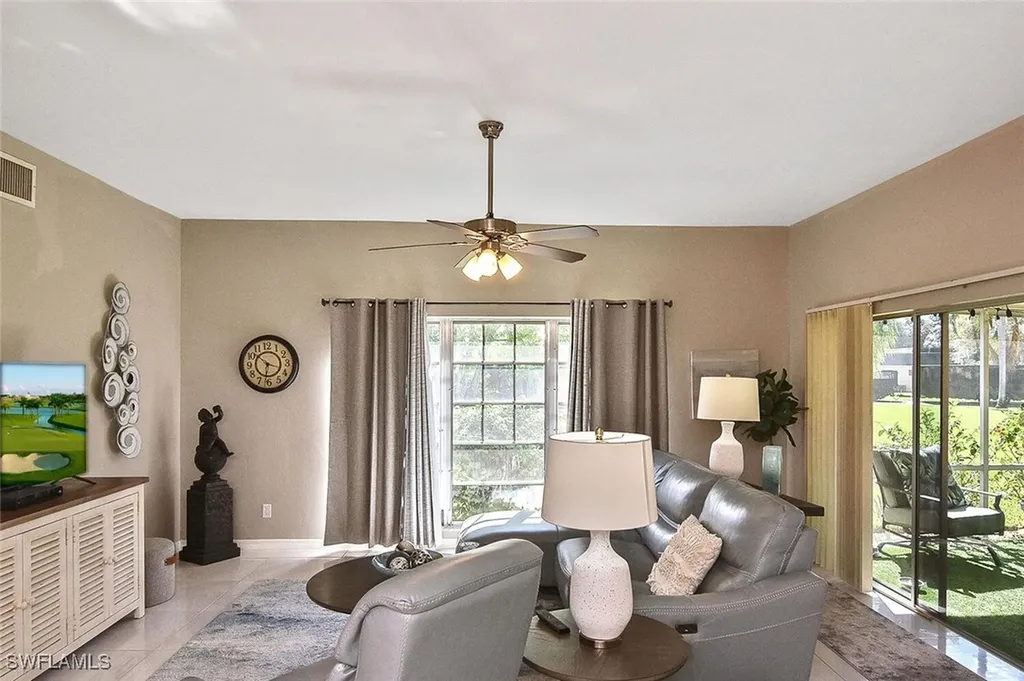4 Park Lane Circle Lehigh Acres FL 33936