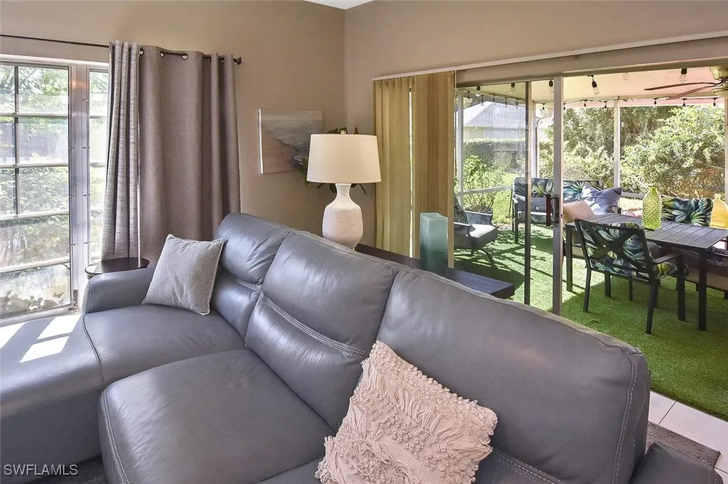4 Park Lane Circle Lehigh Acres FL 33936