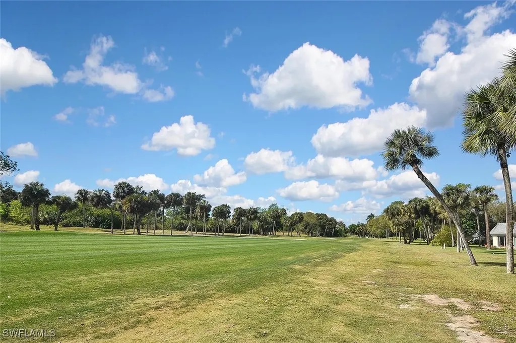 4 Park Lane Circle Lehigh Acres FL 33936