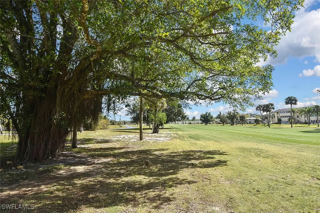 4 Park Lane Circle Lehigh Acres FL 33936
