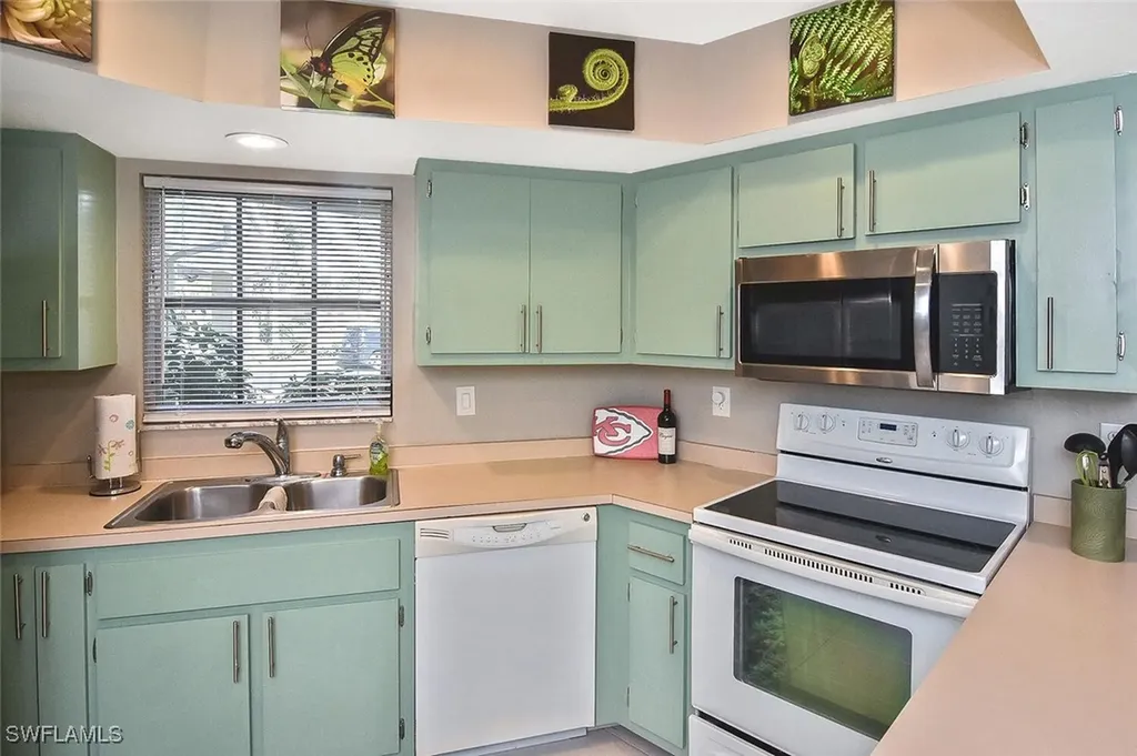 4 Park Lane Circle Lehigh Acres FL 33936