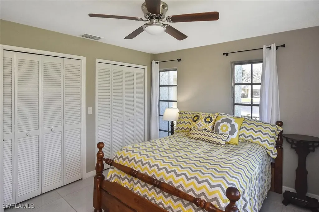 4 Park Lane Circle Lehigh Acres FL 33936