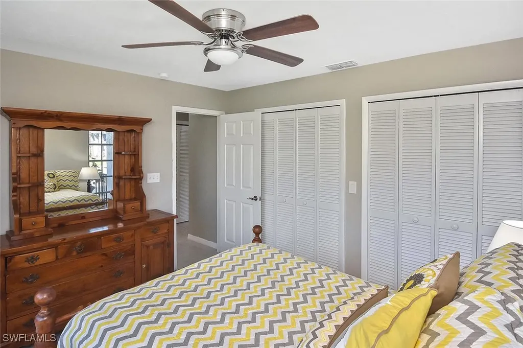 4 Park Lane Circle Lehigh Acres FL 33936
