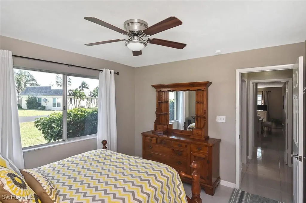 4 Park Lane Circle Lehigh Acres FL 33936