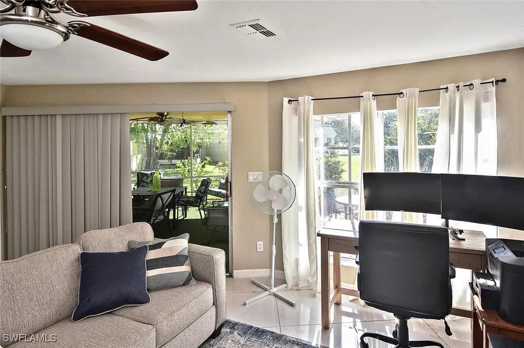 4 Park Lane Circle Lehigh Acres FL 33936