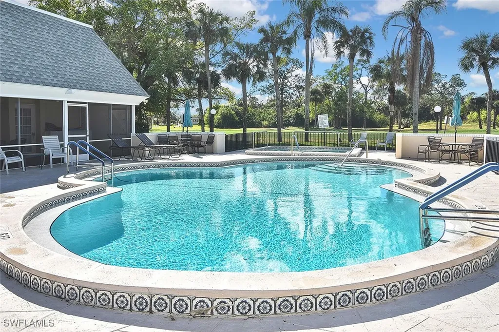 4 Park Lane Circle Lehigh Acres FL 33936