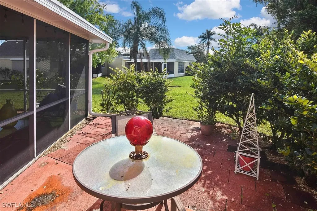 4 Park Lane Circle Lehigh Acres FL 33936