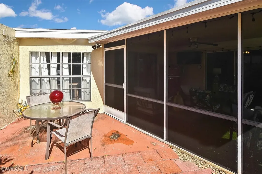 4 Park Lane Circle Lehigh Acres FL 33936