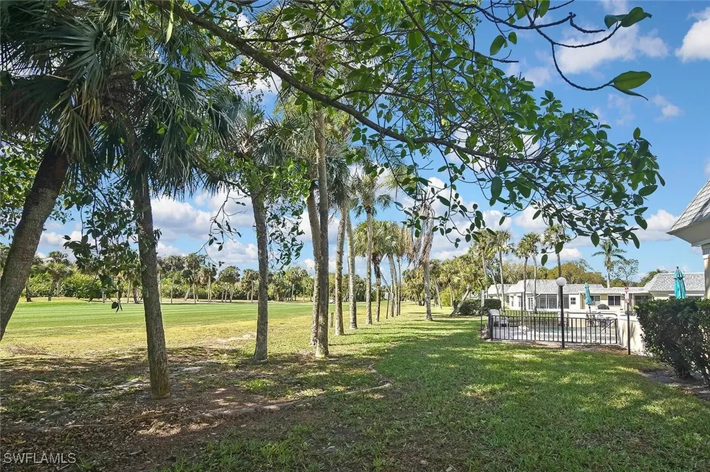 4 Park Lane Circle Lehigh Acres FL 33936