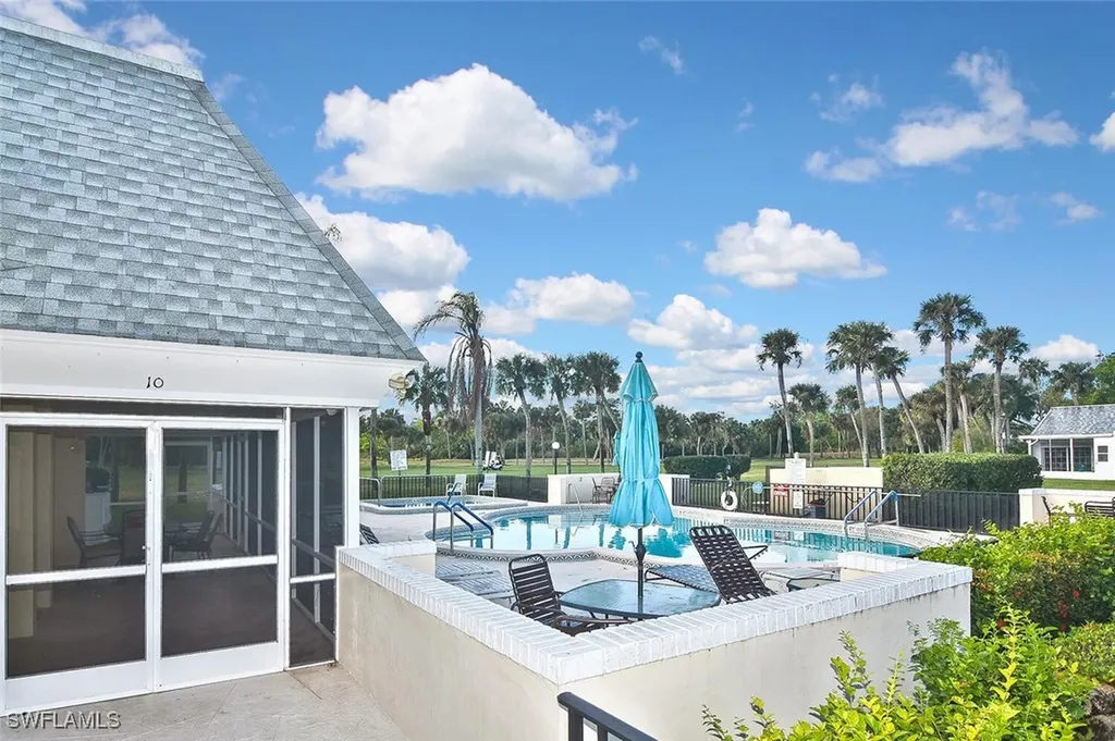 4 Park Lane Circle Lehigh Acres FL 33936