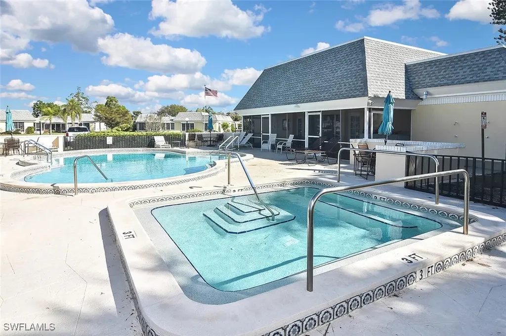 4 Park Lane Circle Lehigh Acres FL 33936