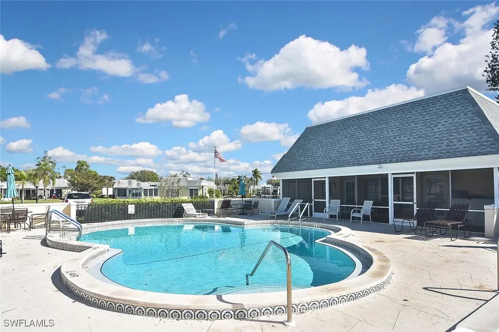 4 Park Lane Circle Lehigh Acres FL 33936