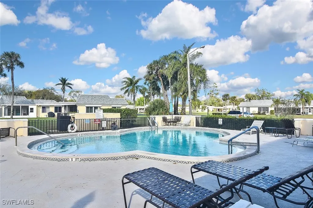 4 Park Lane Circle Lehigh Acres FL 33936